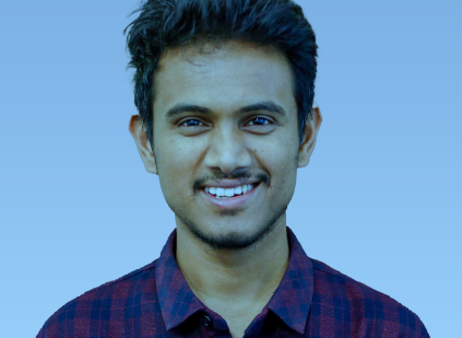 Pawan Panta