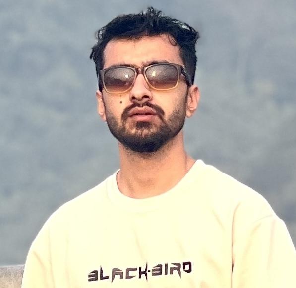 Prabesh Dahal